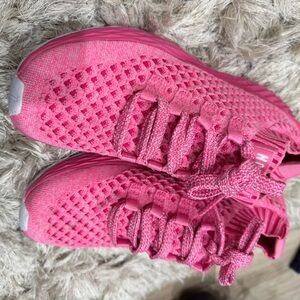 NOBULL Pink Women's Sneakers